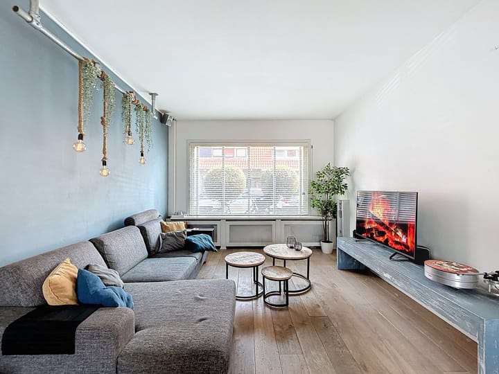 Foto 5 van Hondiusstraat 39