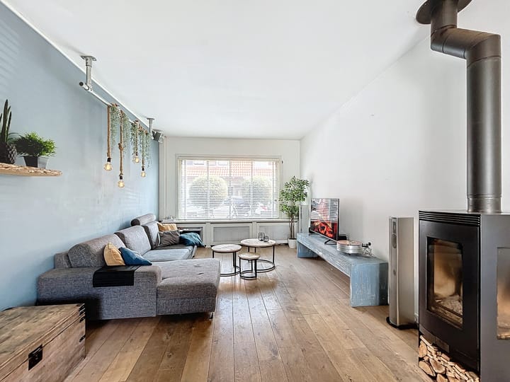 Foto 6 van Hondiusstraat 39