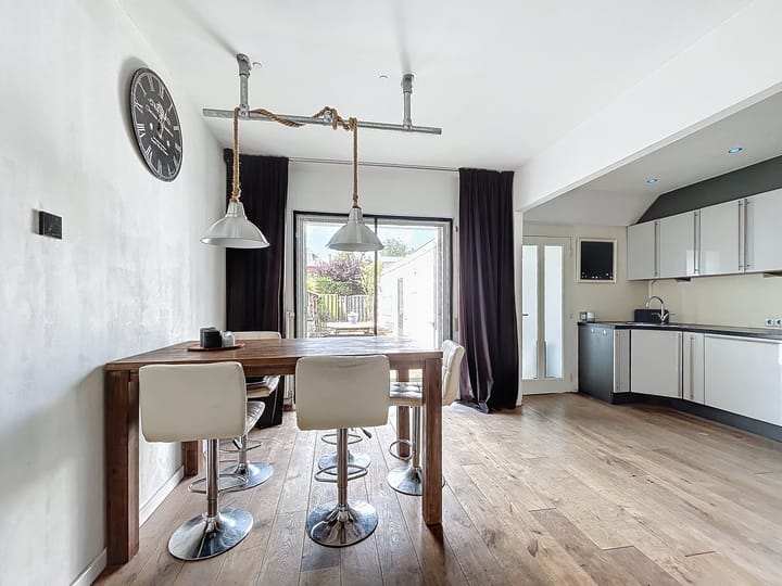 Foto 8 van Hondiusstraat 39