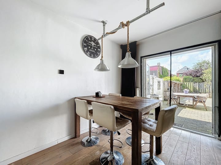 Foto 9 van Hondiusstraat 39