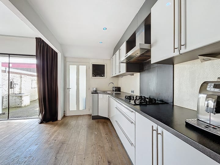 Foto 10 van Hondiusstraat 39