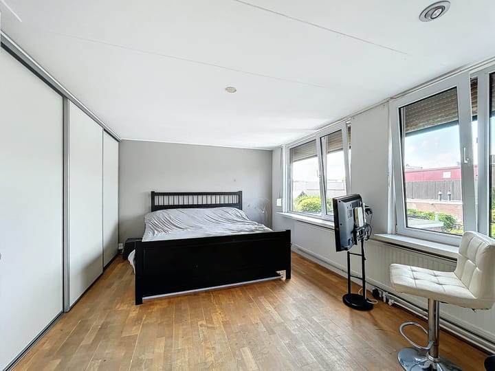 Foto 15 van Hondiusstraat 39