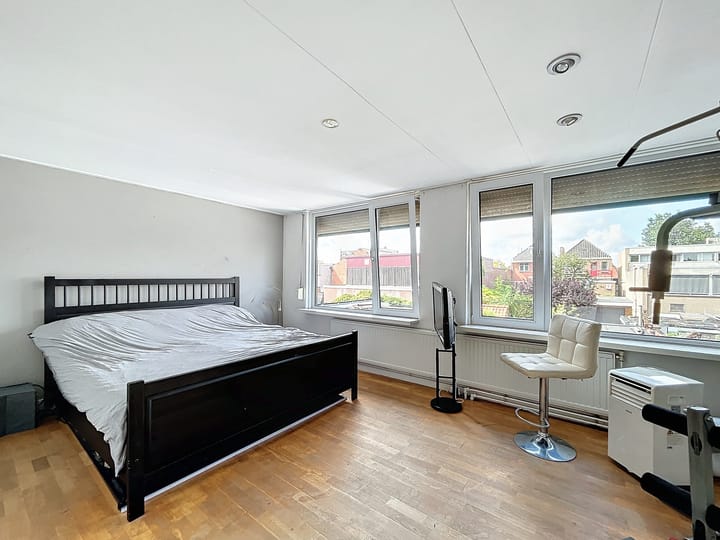 Foto 16 van Hondiusstraat 39