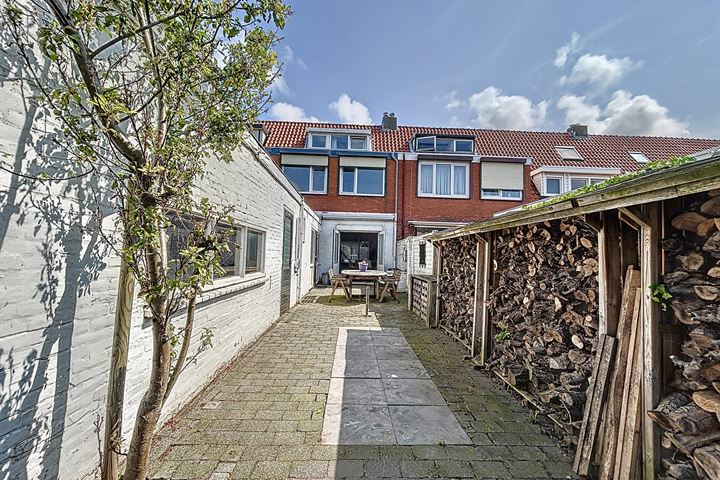 View photo 18 of Hondiusstraat 39