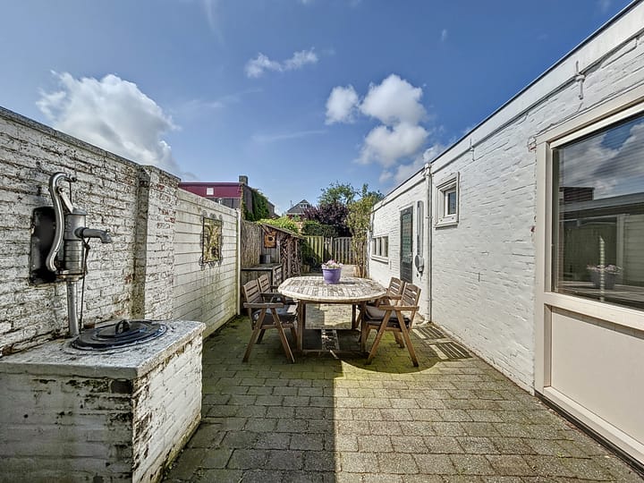 Foto 19 van Hondiusstraat 39