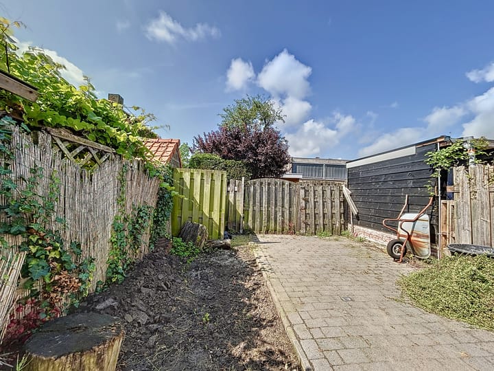 Foto 20 van Hondiusstraat 39