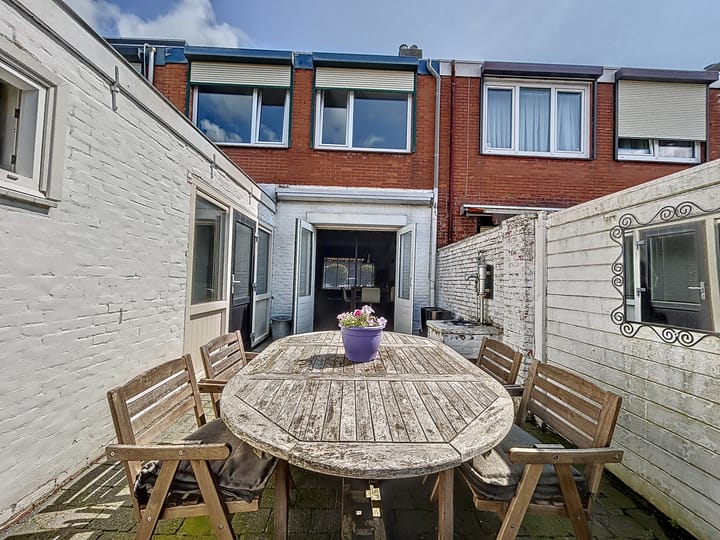 Foto 21 van Hondiusstraat 39