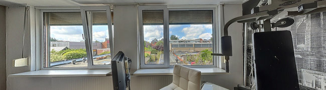 View 360° photo of Slaapkamer of Hondiusstraat 39