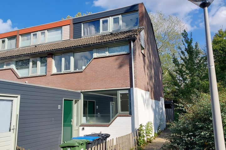 Bladelstraat 69, Arnhem