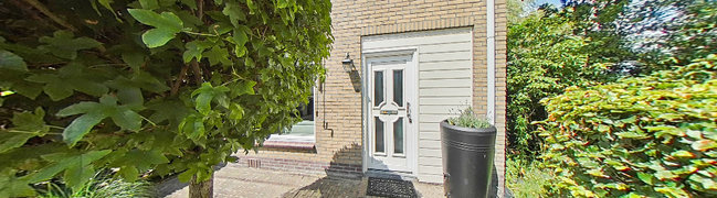 Bekijk 360° foto van Voortuin van Boterbloemstraat 2