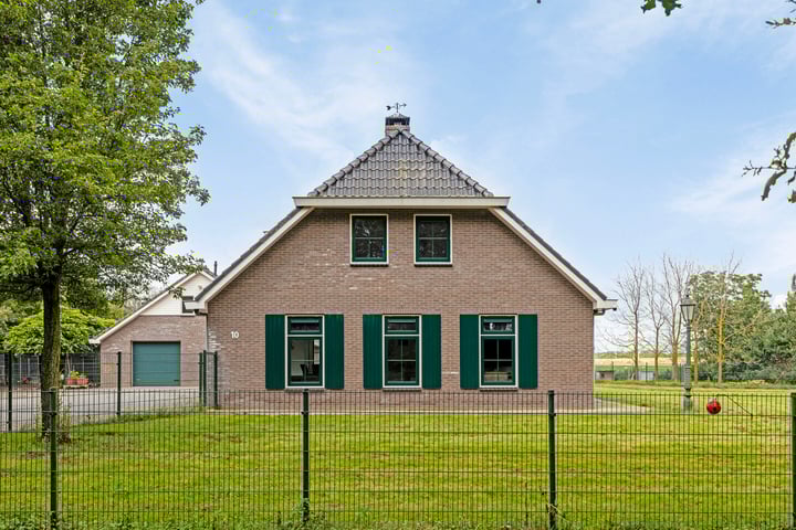 Eldijk 10