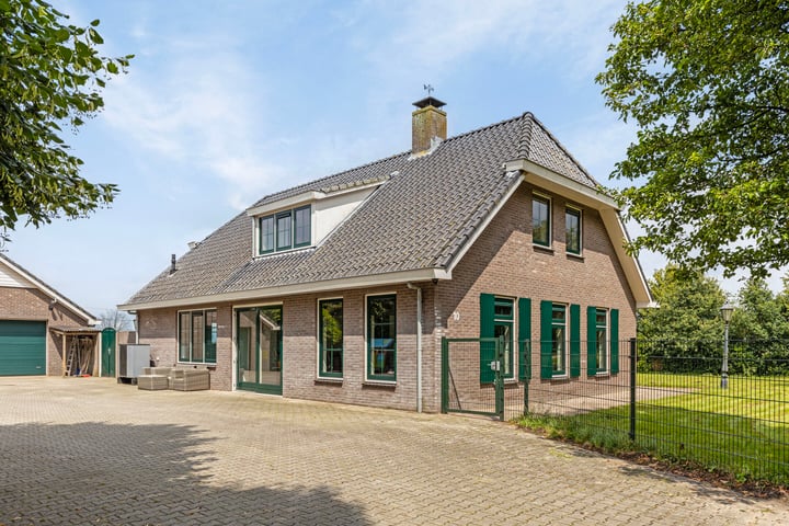 Bekijk foto 3 van Eldijk 10