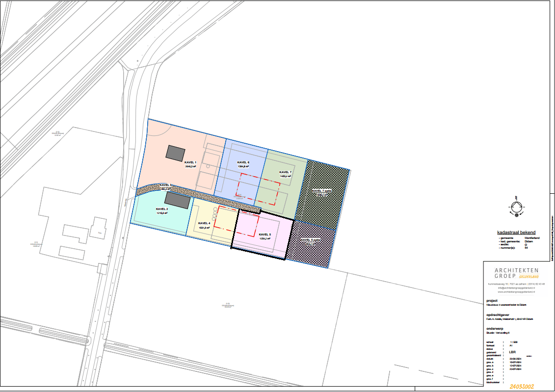 Meisterholt 1-C, 1, C, Didam, 6942NR, Gelderland, Nederland 1