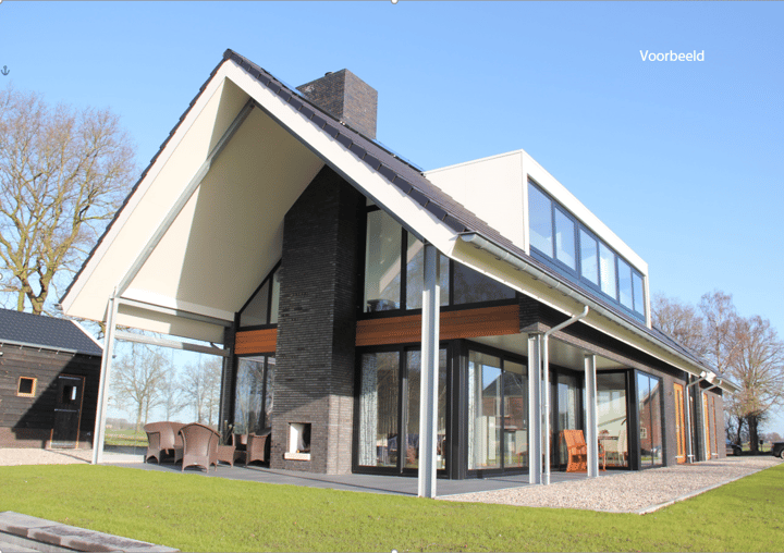 Foto 3 van Meisterholt 1-C