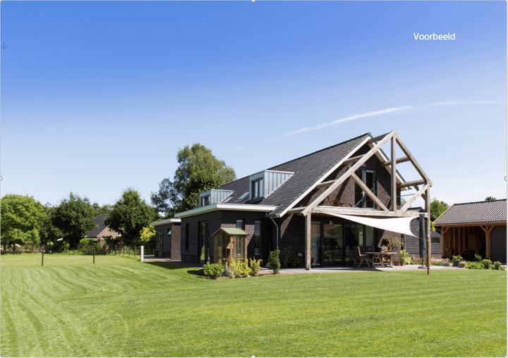 Foto 4 van Meisterholt 1-C