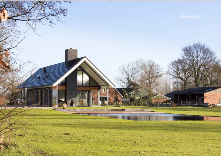 Foto 5 van Meisterholt 1-C