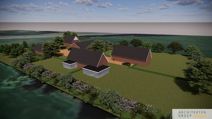 Foto 7 van Meisterholt 1-A