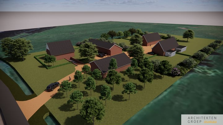 Foto 6 van Meisterholt 1-A