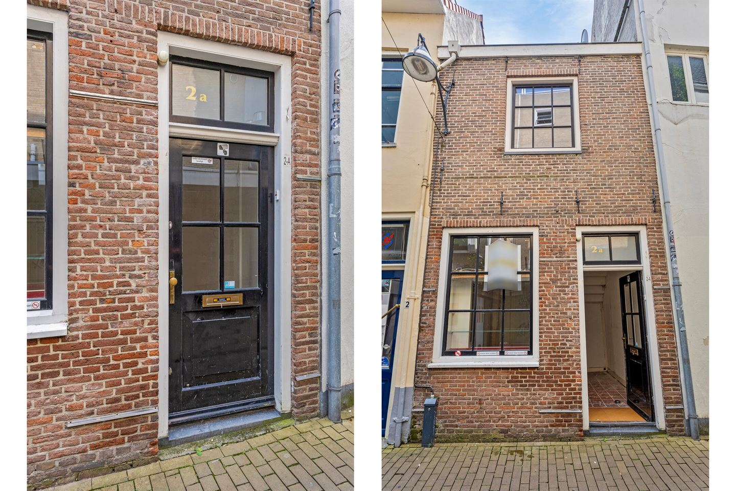 Bekijk foto 1 van Spiegelstraat 2-A