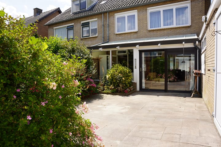 Foto 2 van Mariahoevestraat 1