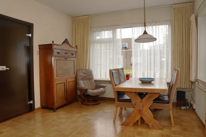 Foto 8 van Mariahoevestraat 1