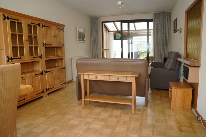 Foto 9 van Mariahoevestraat 1