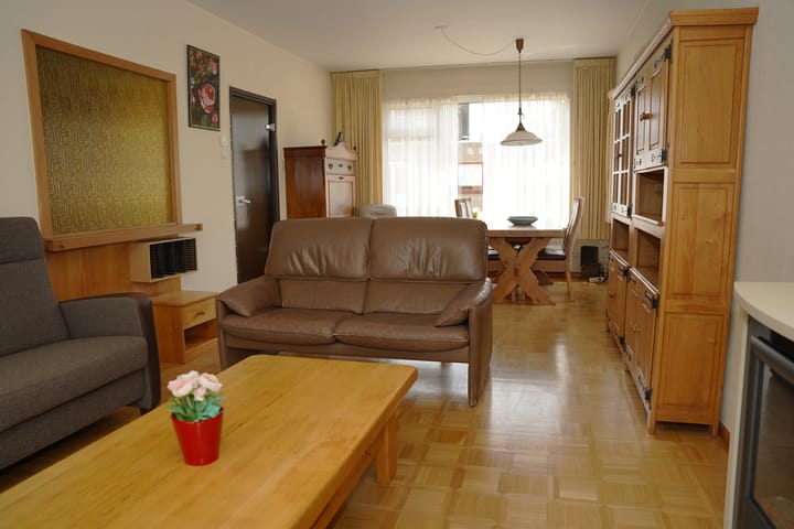 Foto 10 van Mariahoevestraat 1