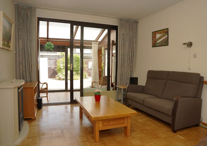 Foto 12 van Mariahoevestraat 1