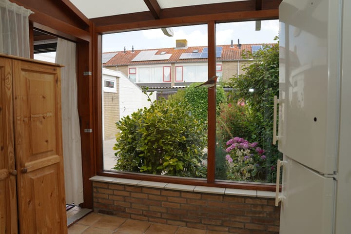 Foto 15 van Mariahoevestraat 1