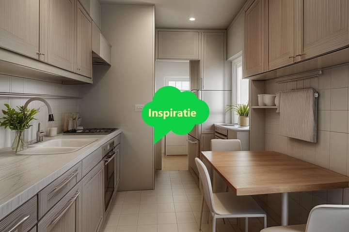 Foto 16 van Mariahoevestraat 1