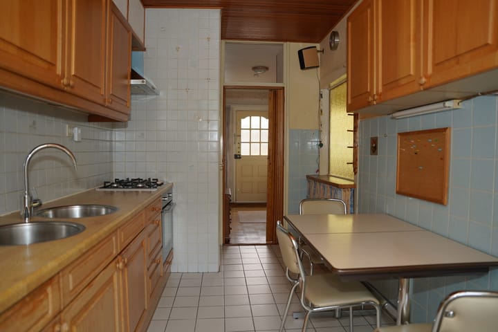 Foto 17 van Mariahoevestraat 1