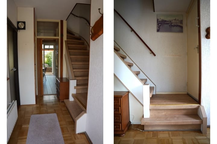 Foto 18 van Mariahoevestraat 1