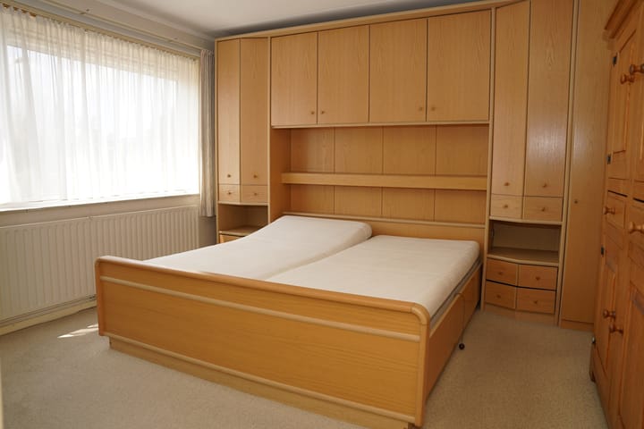 Foto 21 van Mariahoevestraat 1