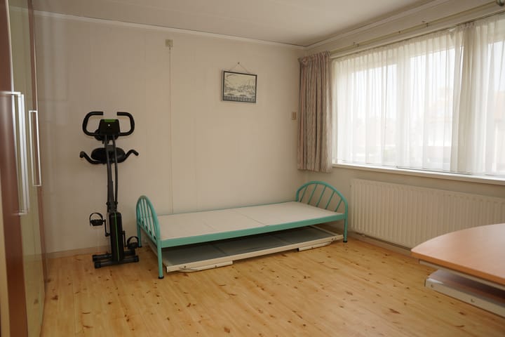 Foto 24 van Mariahoevestraat 1