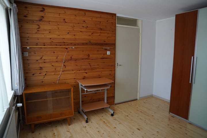 Foto 25 van Mariahoevestraat 1