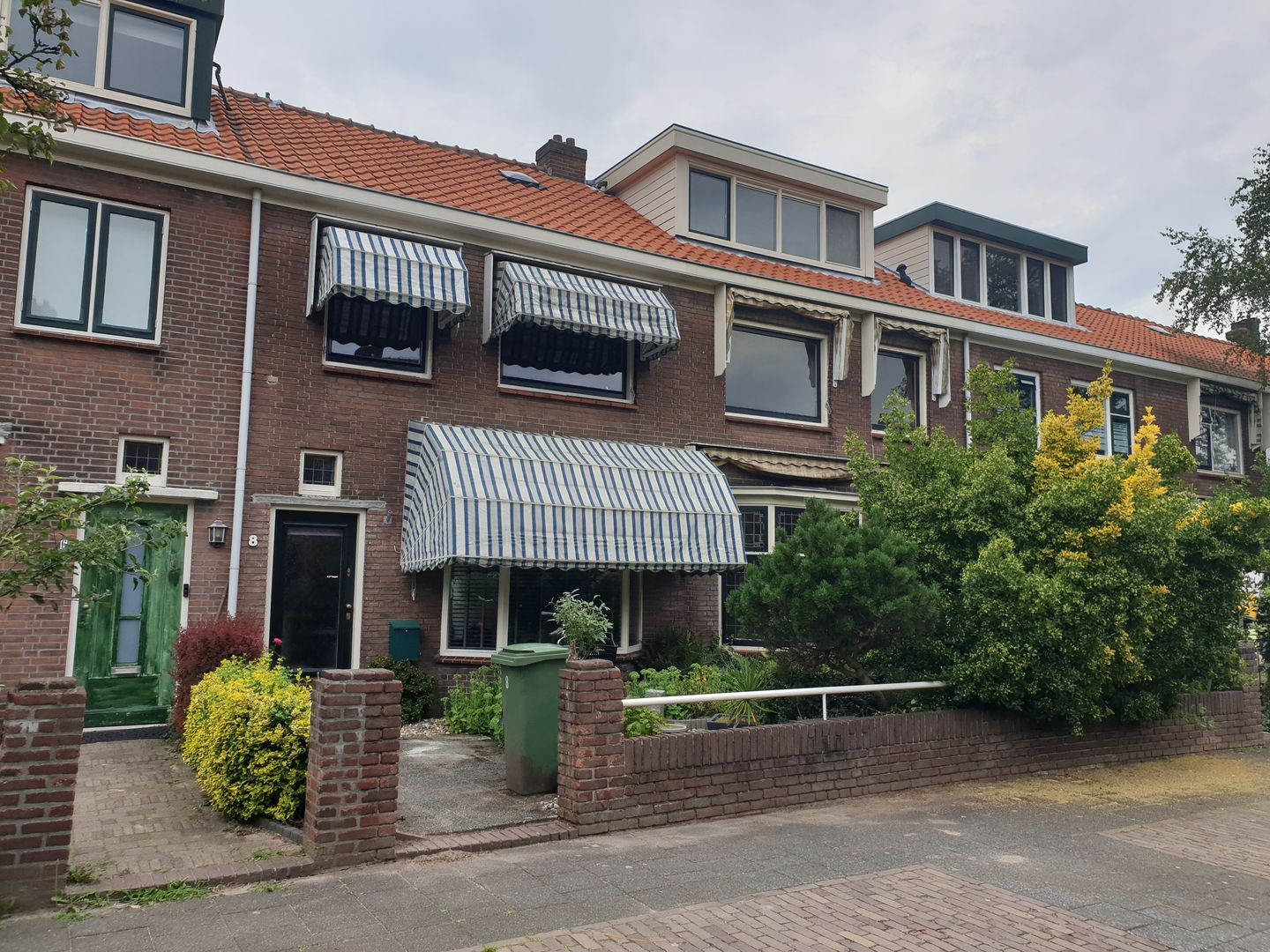 lijsterlaan 8
