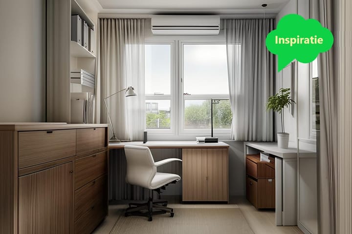 Foto 26 van Mariahoevestraat 1