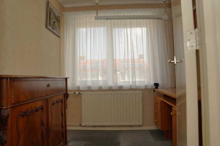 Foto 27 van Mariahoevestraat 1