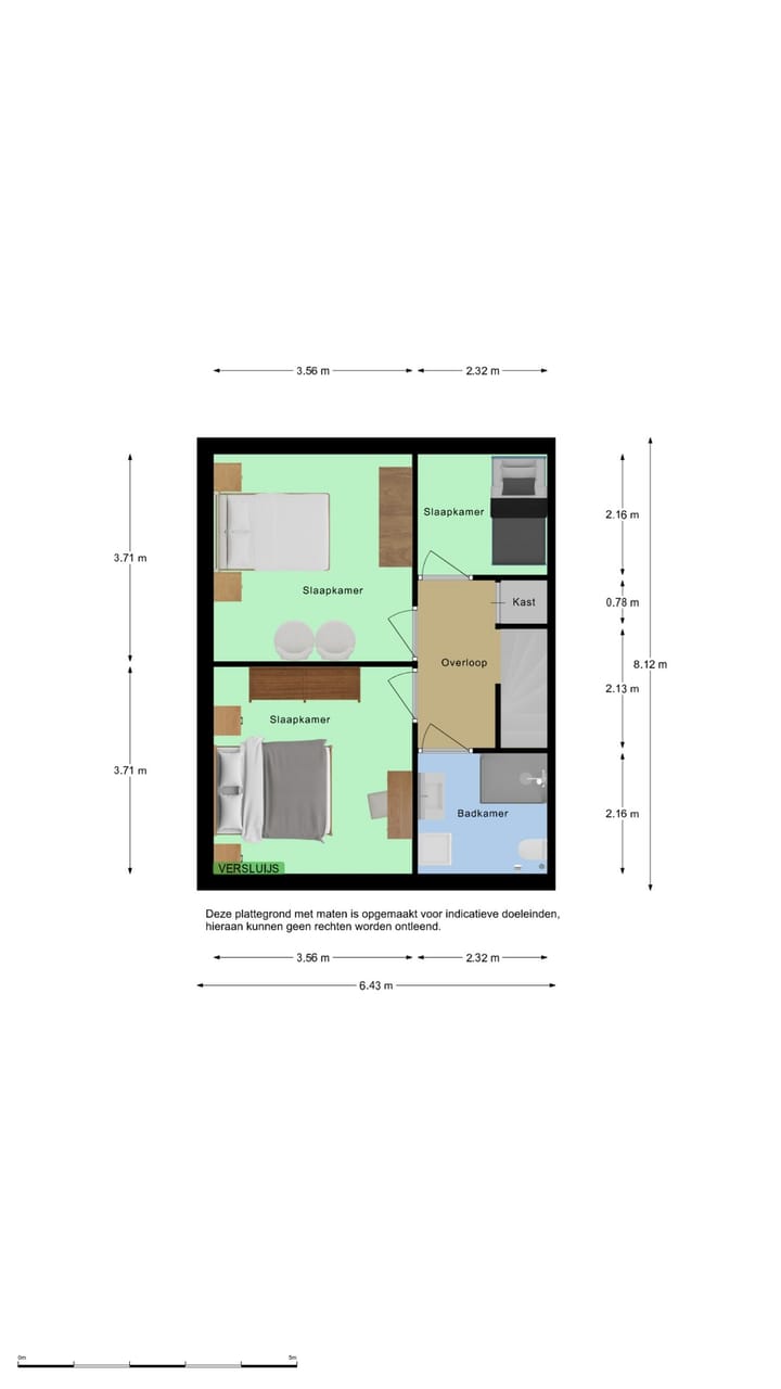 Foto 30 van Mariahoevestraat 1