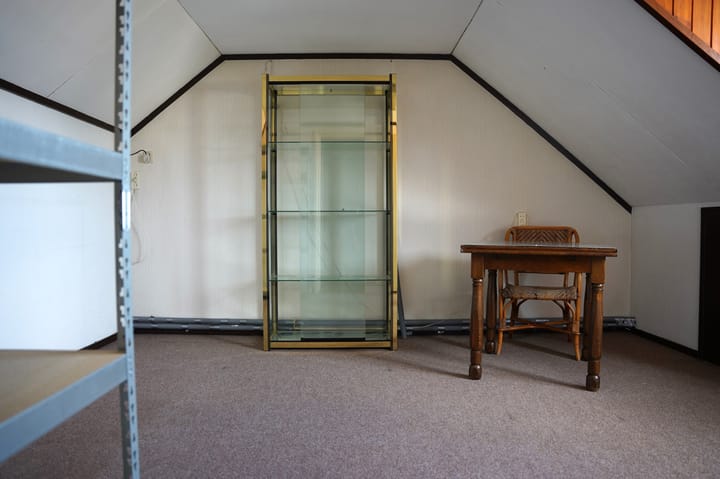 Foto 33 van Mariahoevestraat 1