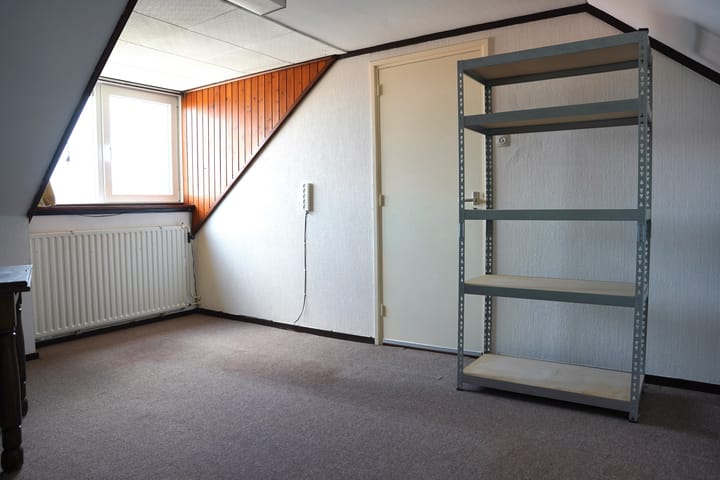 Foto 34 van Mariahoevestraat 1