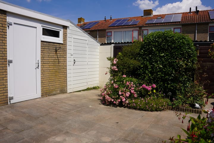 Foto 36 van Mariahoevestraat 1