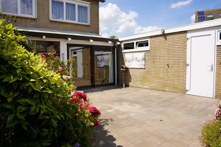 Foto 38 van Mariahoevestraat 1