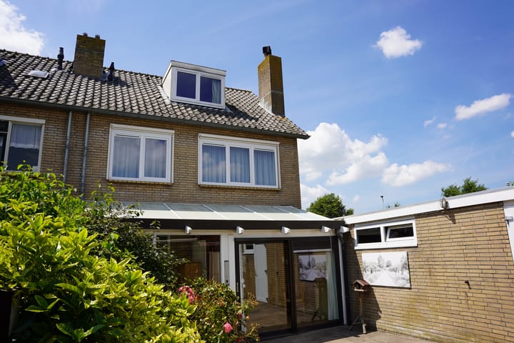 Foto 39 van Mariahoevestraat 1