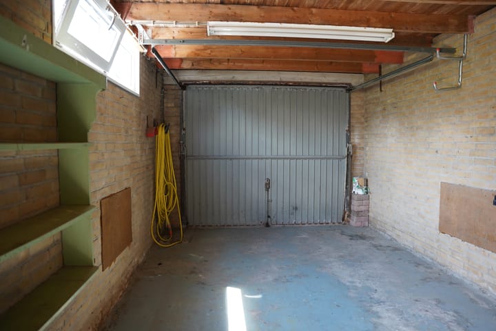 Foto 40 van Mariahoevestraat 1