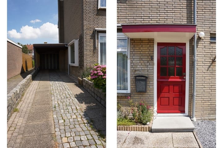 Foto 41 van Mariahoevestraat 1