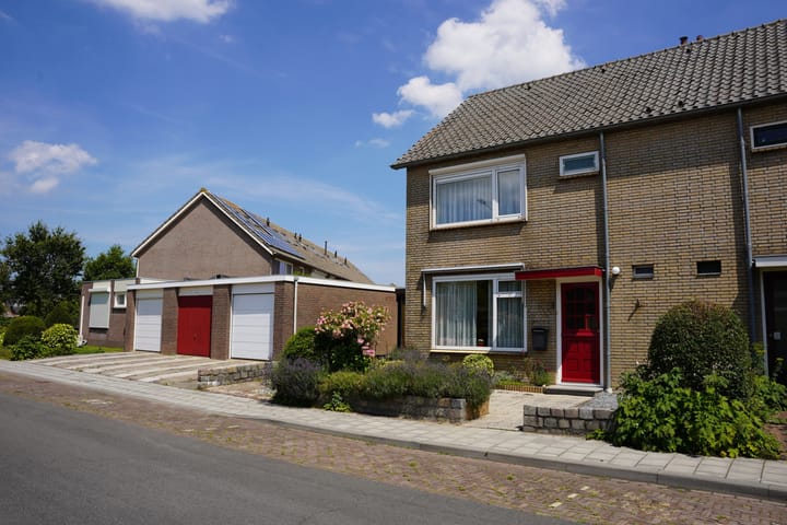 Foto 42 van Mariahoevestraat 1