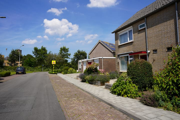 Foto 43 van Mariahoevestraat 1