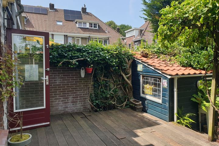 View photo 42 of Lijsterlaan 8