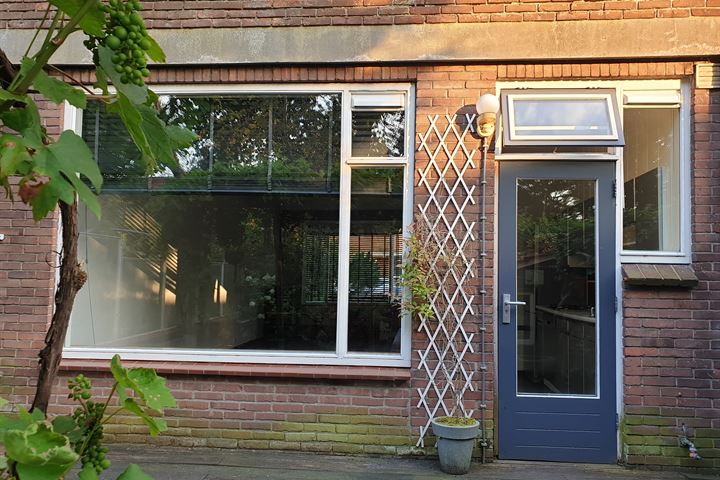 View photo 46 of Lijsterlaan 8